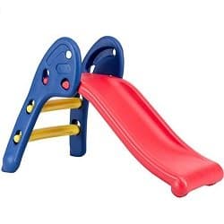 Baby Joy Folding Slide