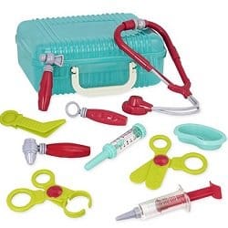 Battat Toy Medical Kit