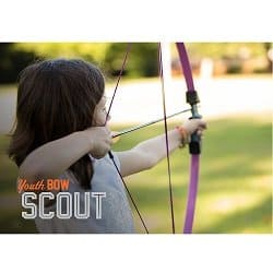 Bear Archery Scout Bow Set