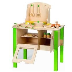 My Creative Cookery Club Play Kitchen
