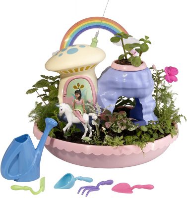 My Fairy Garden Unicorn Paradise