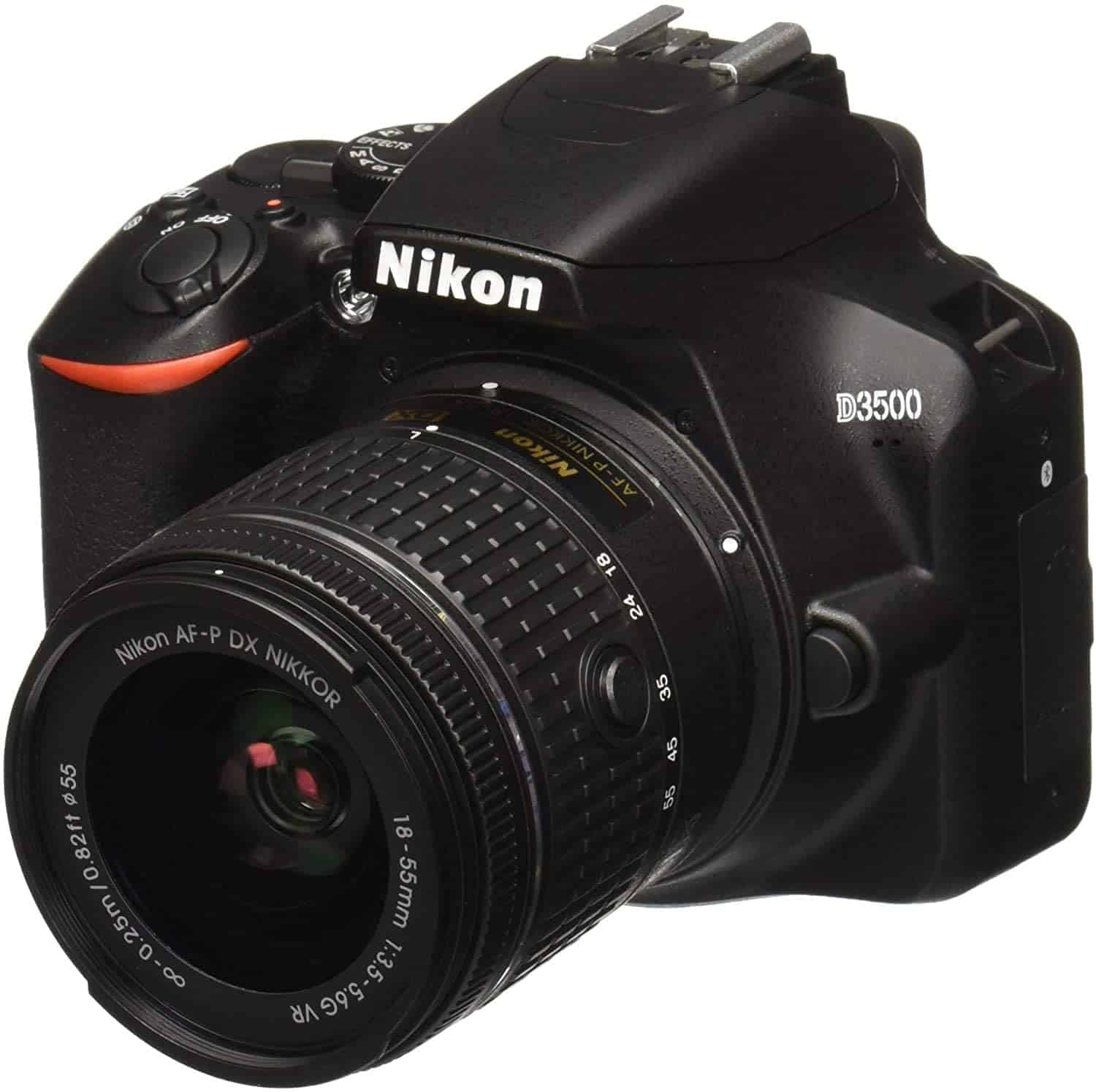 Nikon 3500 DSLR Camera