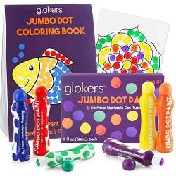 Dot Paint Markers 