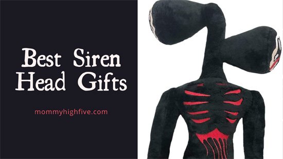 Best-Siren-Head-Gifts