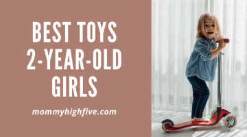 Best Toys 2 Year old Girls