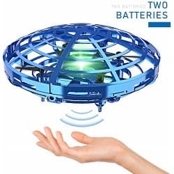 Drone Helicopter Ball