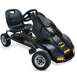 Hauck Batmobile Go Kart