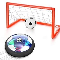 Hover Soccer Ball Set