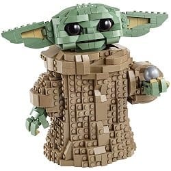  LEGO Star Wars: The Child