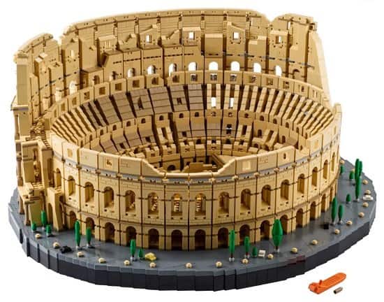 LEGO Creator Colosseum