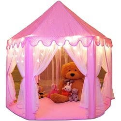 Monobeach Princess Tent