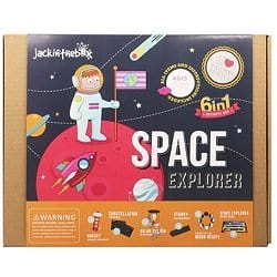 Space Explorer Kit