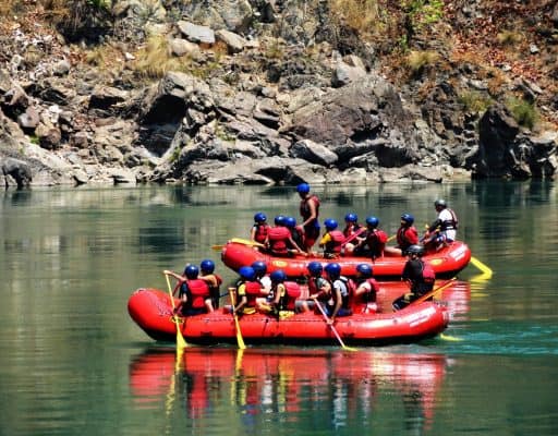 Jackson Hole River rafting scaled e1609438459595