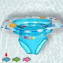 Infant Swim Ring