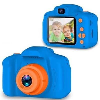 Seckton Kids Camera
