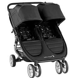City Mini 2 Double Stroller