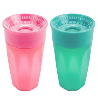 Dr. Brown's Cheers 360 Spoutless Training Cup