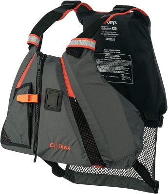 Onyx MoveVent Dynamic Paddle Sports Life Vest