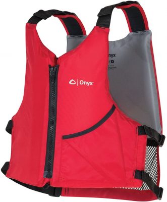 Onyx Universal Paddle Vest