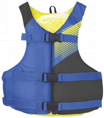 Stohlquist Fit Life Jacket
