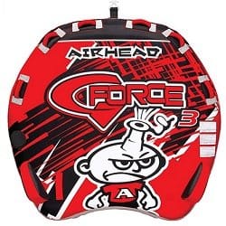 Airhead G-Force