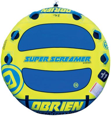 O'Brien Super Screamer