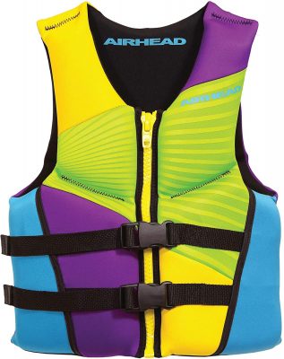 Airhead GNAR Life Vest