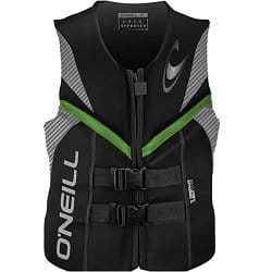O'Neill Reactor Vest