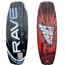 Rave Sports Impact Wakeboard
