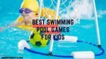 Fun Swimming Pool Games for Kids