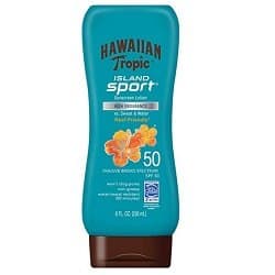 Hawaiian Tropic Island Sport