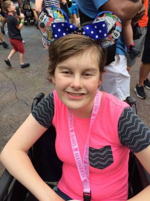Disney Disability Access Pass During Covid