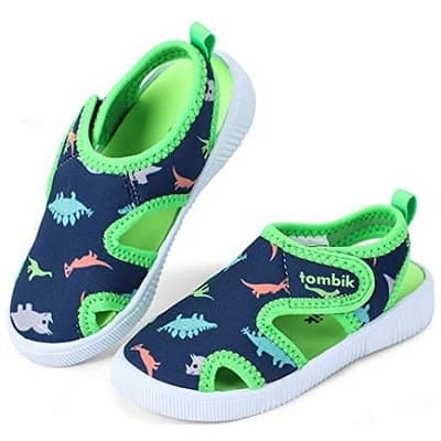 tombik Toddler Water Shoes 