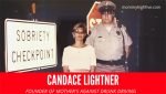 Candace Lightner: MADD Founder and Inspiring Mom