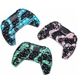 Pop Game Controller Toy