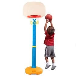Costzon Kids Basketball Hoop
