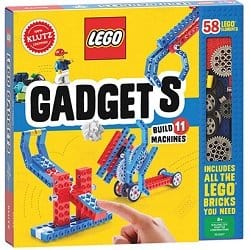Klutz LEGO Gadgets