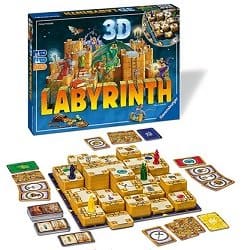 Ravensburger Labyrinth Game
