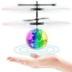 Remote Control Flying Ball