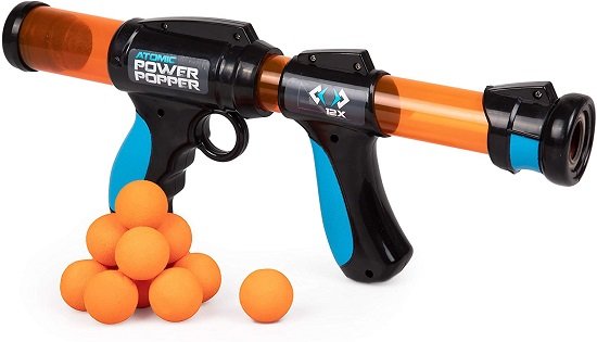 Automatic Power Popper