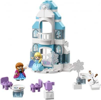 LEGO DUPLO Frozen Castle