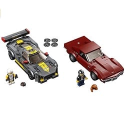 LEGO Speed Champions Kit