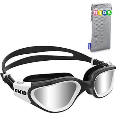 OMID Kids Swim Goggles
