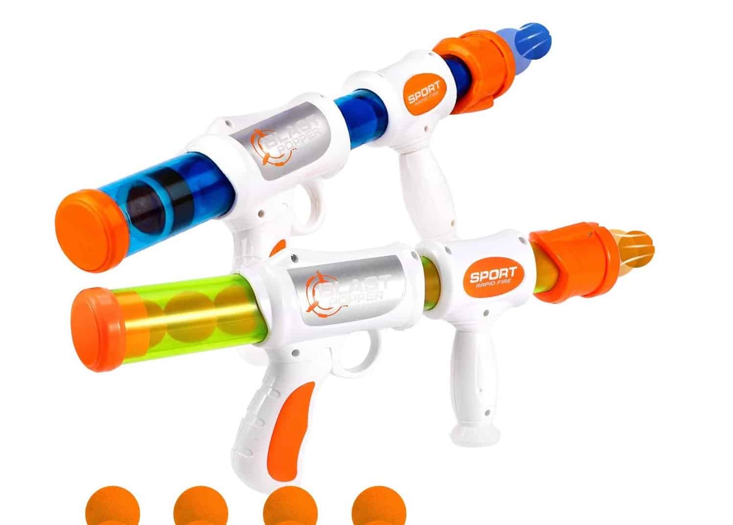 X-Toys Blaster Gun