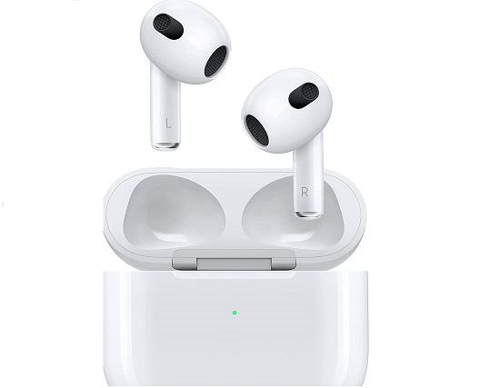 Apple AirPods 550