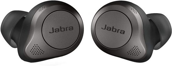 Jabra Elite Earbuds