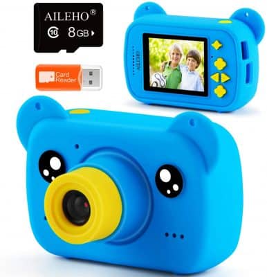 Kids' Digital Camera