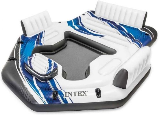 Intex 5 Seat Float