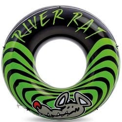 River Rat Tube