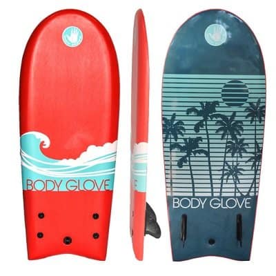 Body Glove Billy Foam Top Surfboard